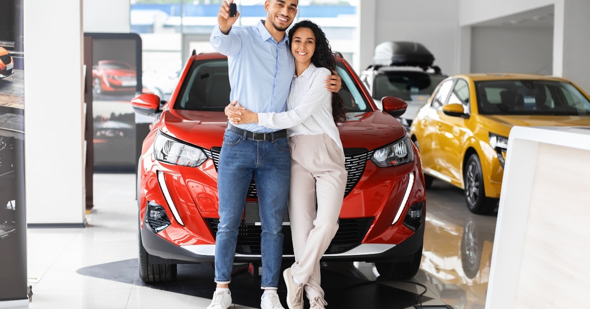 זקוקים לרכב? אלו דגמי הרכבים המומלצים ביותר לליסינג פרטי תפעולי